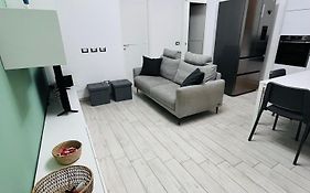 Amy House - Appartamento Con Giardino