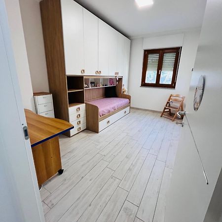 Amy House - Appartamento Con Giardino Alguer Exterior foto