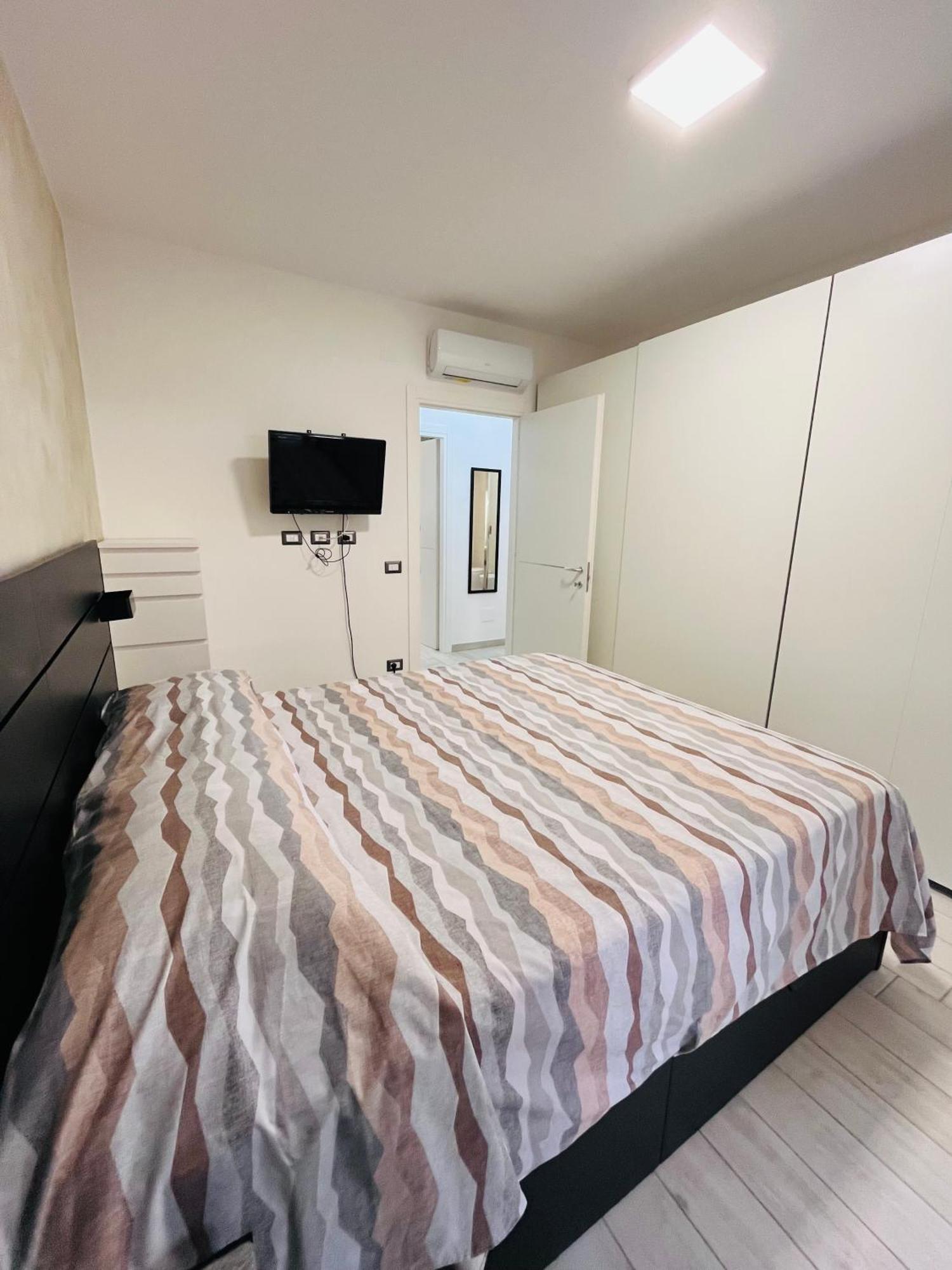 Amy House - Appartamento Con Giardino Alguer Exterior foto