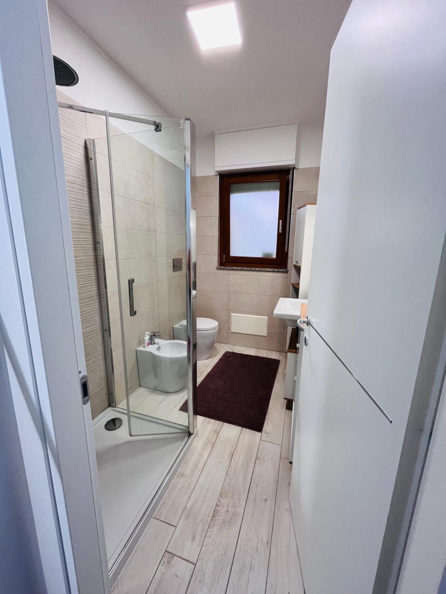 Amy House - Appartamento Con Giardino Alguer Exterior foto