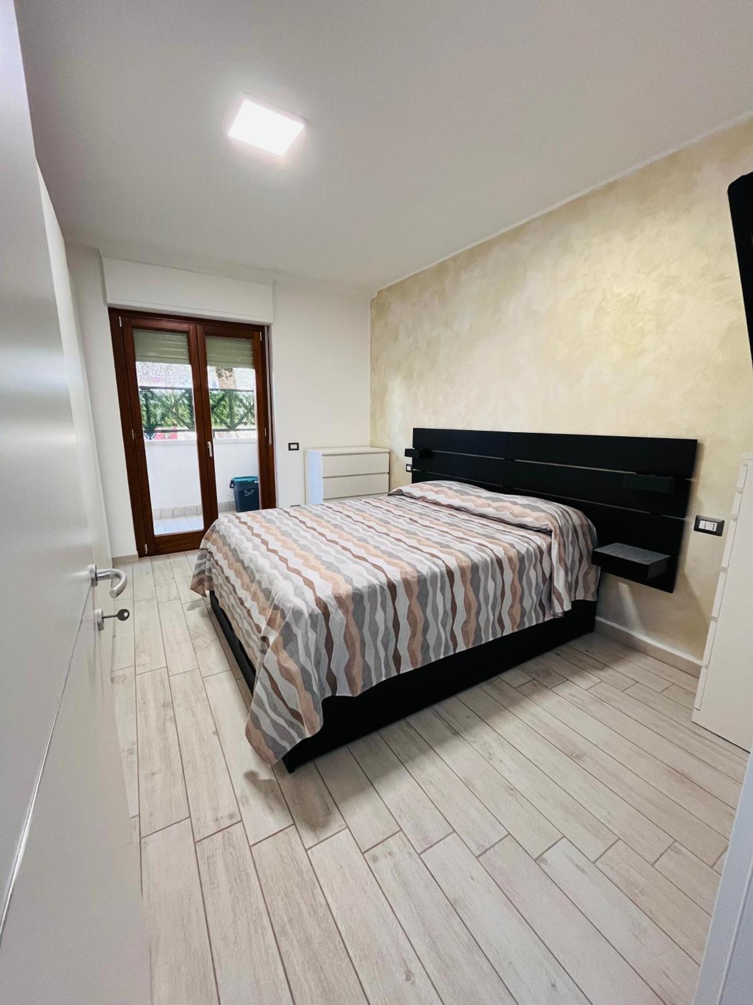 Amy House - Appartamento Con Giardino Alguer Exterior foto