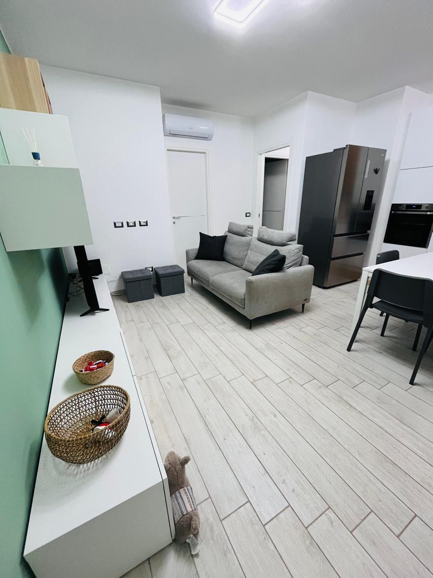 Amy House - Appartamento Con Giardino Alguer Exterior foto